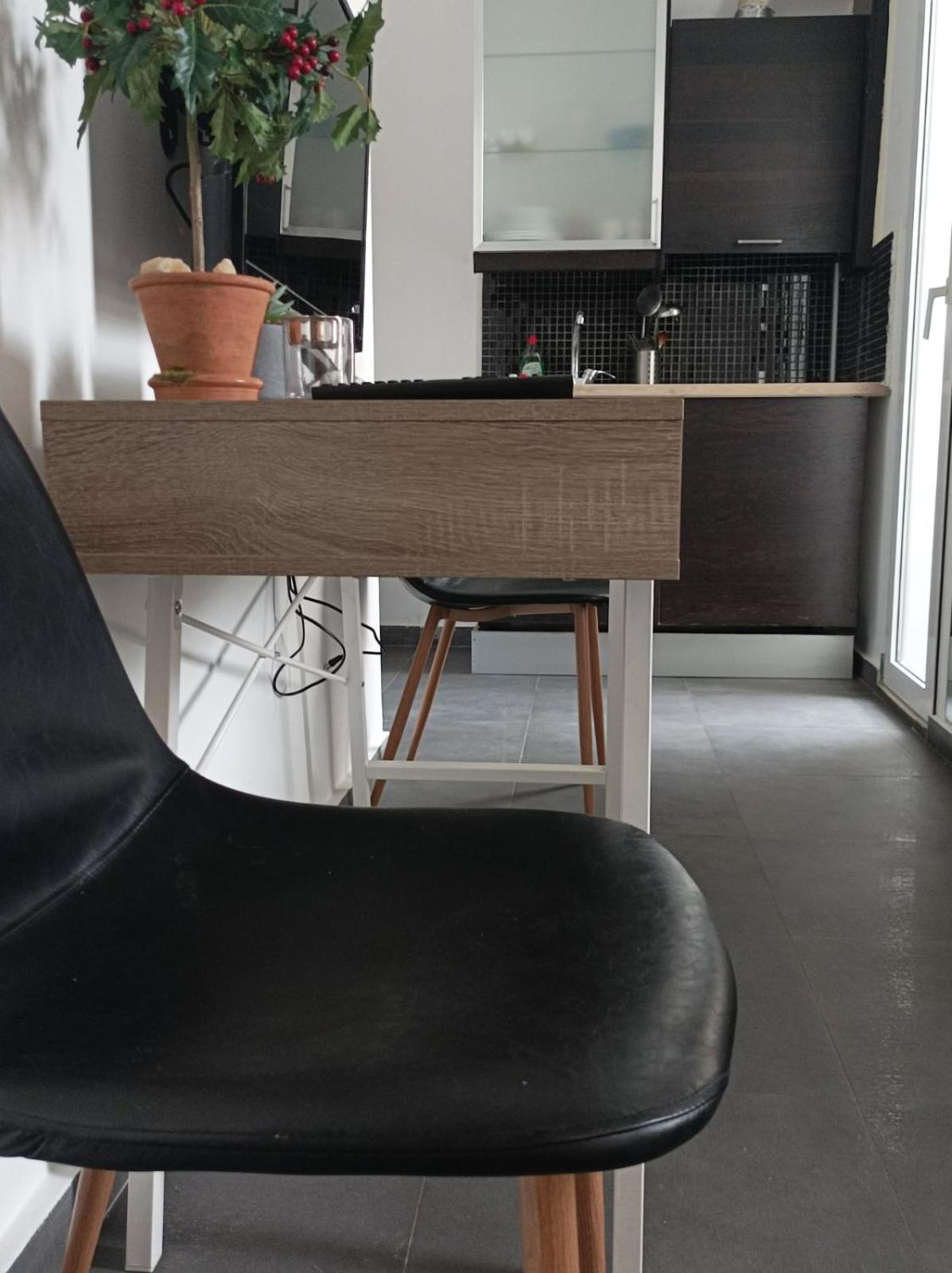Myron Apartments Athen Eksteriør bilde